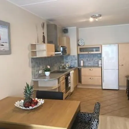 Апартаменти Next To Yacht Club